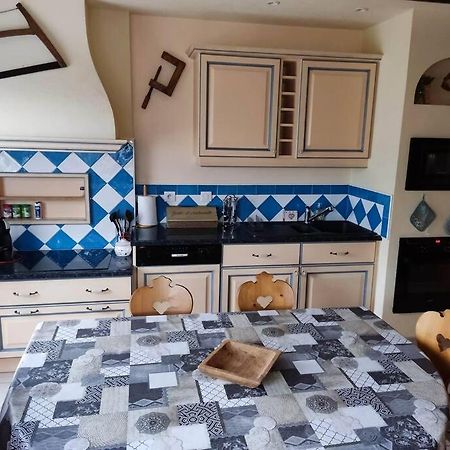 Le Chalet Du Bucheron Gérardmer Εξωτερικό φωτογραφία