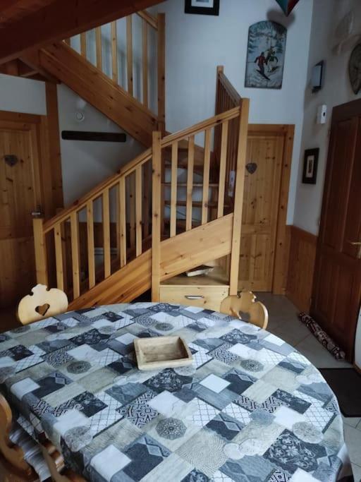 Le Chalet Du Bucheron Gérardmer Εξωτερικό φωτογραφία