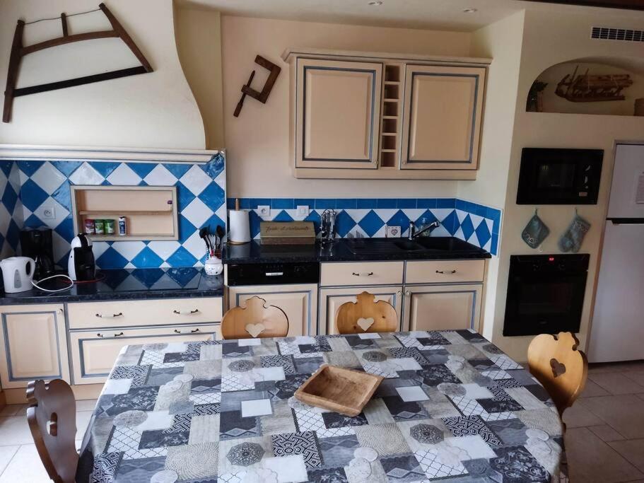 Le Chalet Du Bucheron Gérardmer Εξωτερικό φωτογραφία