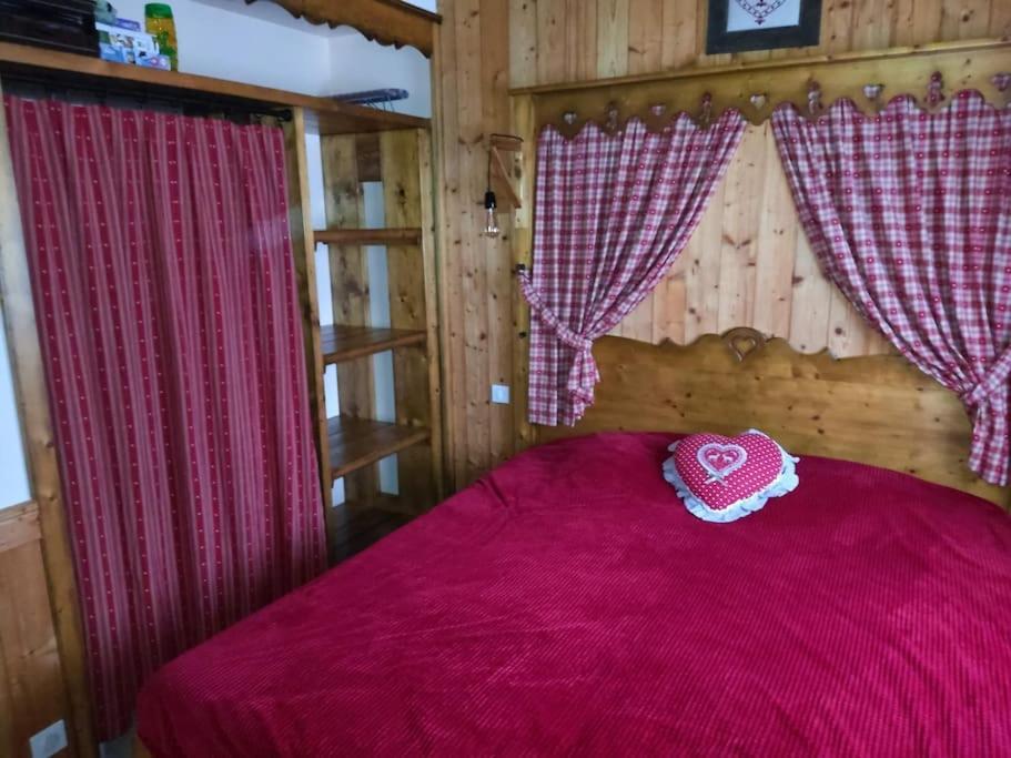 Le Chalet Du Bucheron Gérardmer Εξωτερικό φωτογραφία