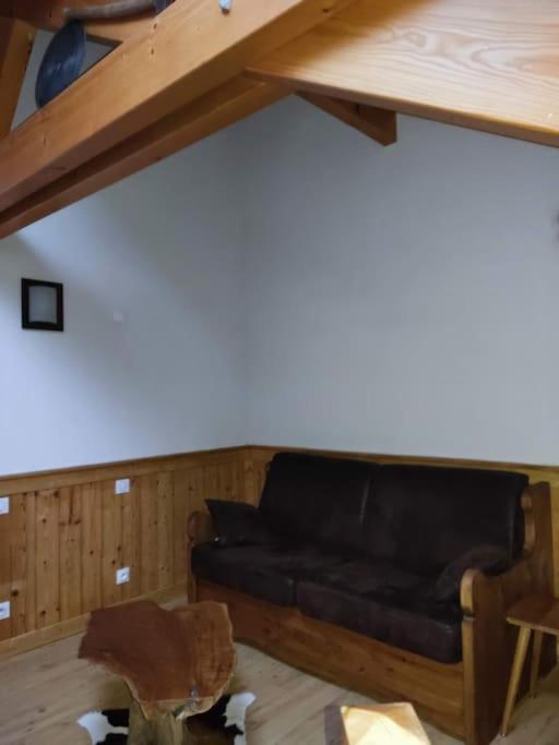 Le Chalet Du Bucheron Gérardmer Εξωτερικό φωτογραφία